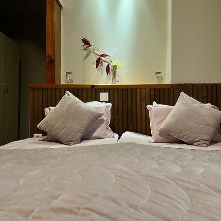 Zasheva Kushta Guesthouse Bansko Exterior foto